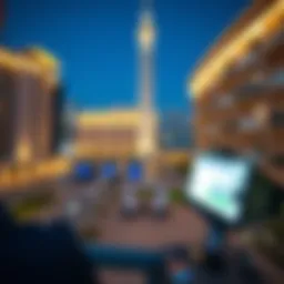 A Comprehensive Guide to Applying for Dubai Electricity and Water Authority Services Introduction