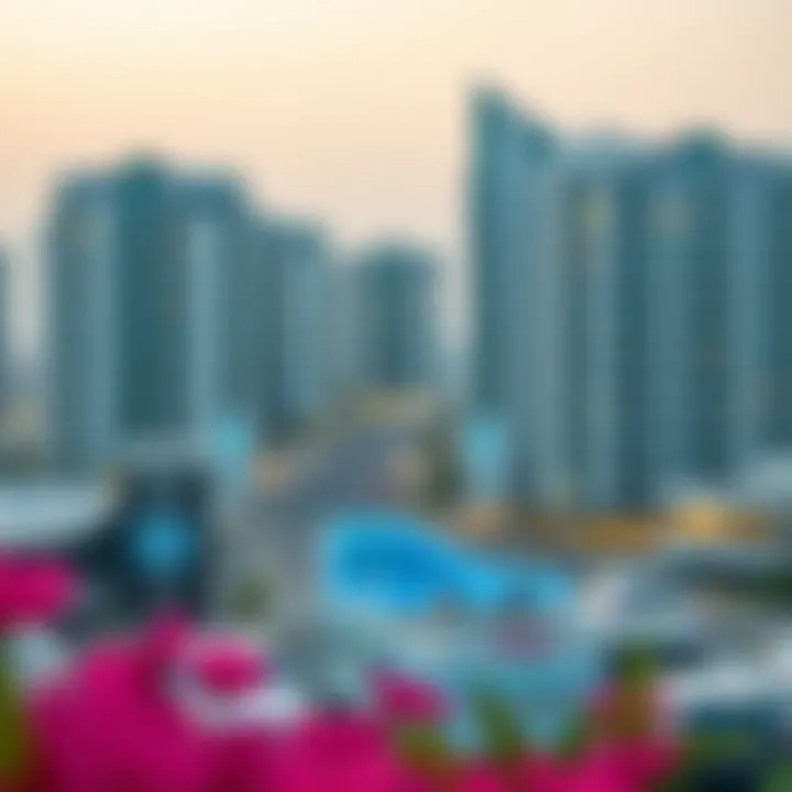 Notable A Comprehensive Guide to Applying for Dubai Electricity and Water Authority Services