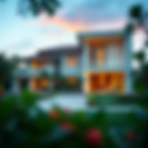 A Comprehensive Guide to Buying a Home Introduction