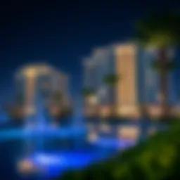 A Comprehensive Guide to Gardenia Bay Aldar Introduction