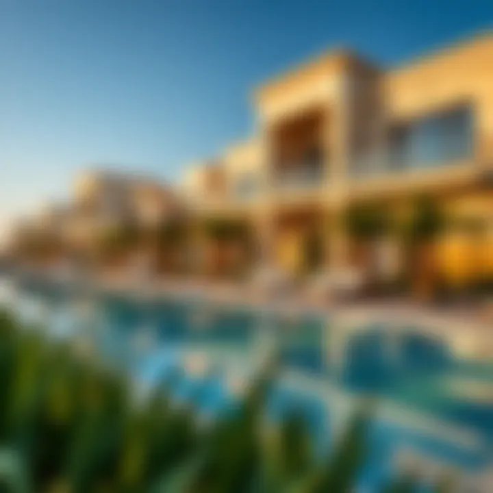 A Comprehensive Guide to Gardenia Bay Aldar Summary