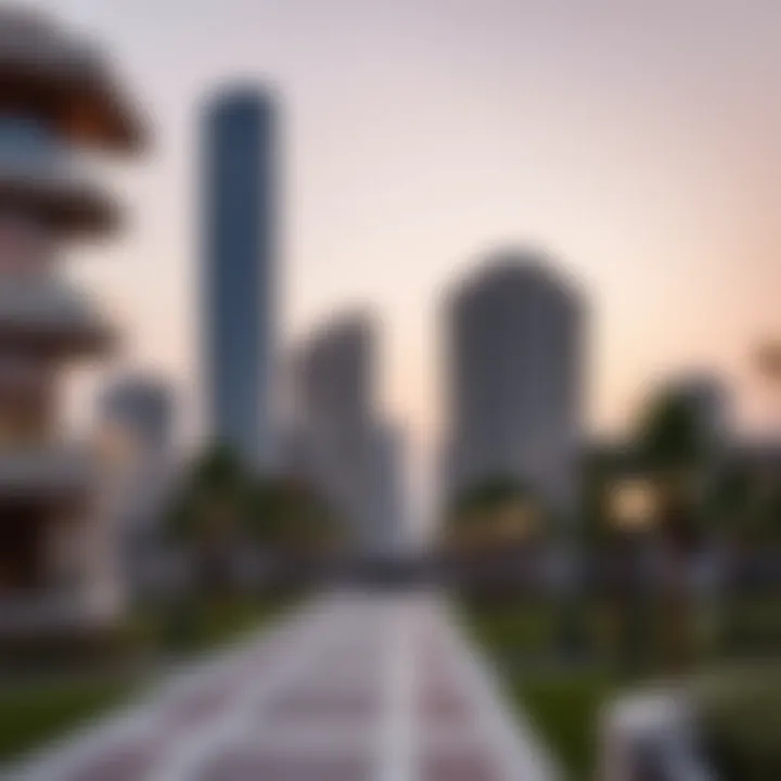 A Comprehensive Guide to Tilal Investment LLC in the Dubai Real Estate Landscape Introduction