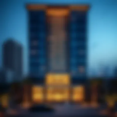 A Comprehensive Guide to Tilal Investment LLC in the Dubai Real Estate Landscape Summary A Comprehensive Guide to Tilal Investment LLC in the Dubai Real Estate Landscape Summary