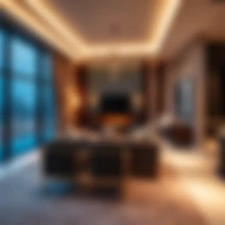 Notable Amani Residence Al Nahda 2: An In-Depth Exploration