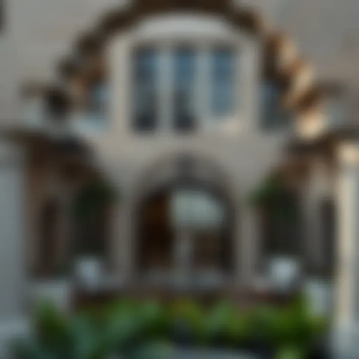 Amani Residence Al Nahda 2: An In-Depth Exploration Summary