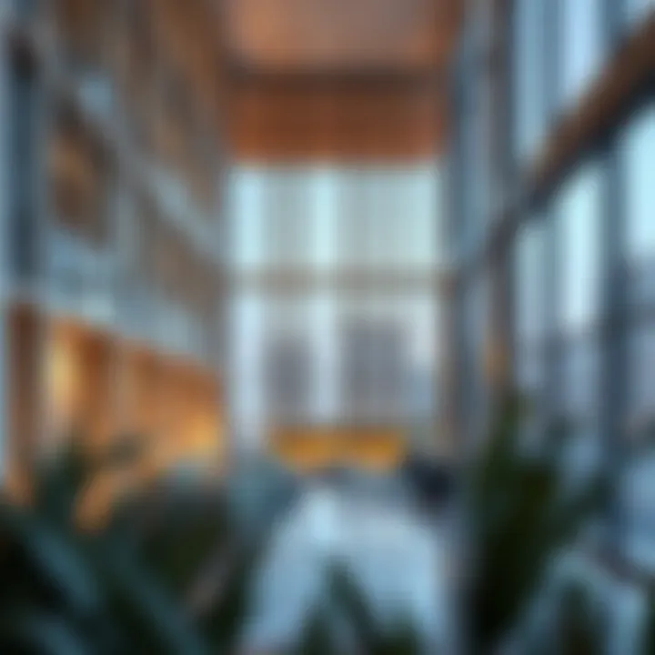 Notable An Exploration of Wasl 1 Residences: A Comprehensive Overview