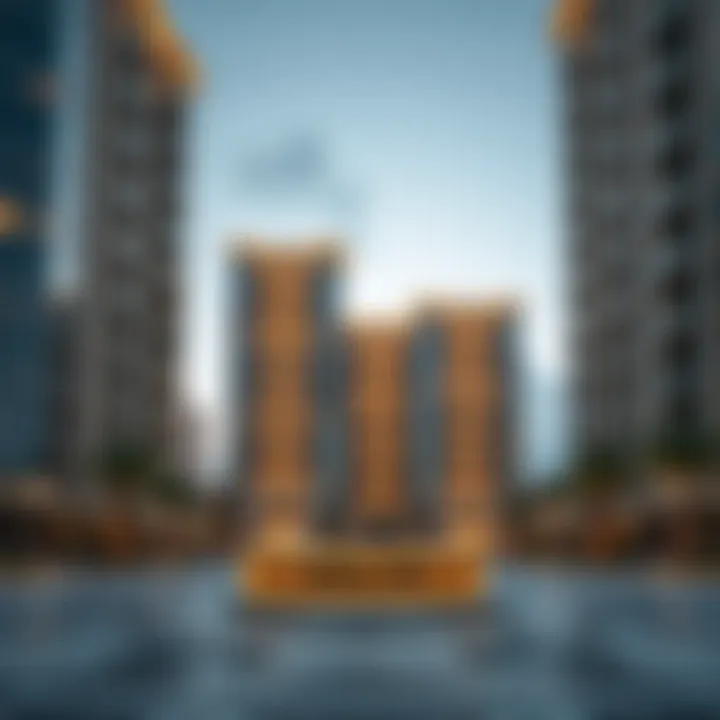 An Exploration of Wasl 1 Residences: A Comprehensive Overview Summary