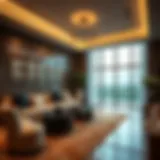 An In-Depth Exploration of 151 Residence Jumeira Gardens Introduction