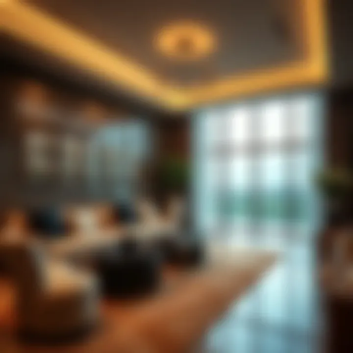 An In-Depth Exploration of 151 Residence Jumeira Gardens Introduction
