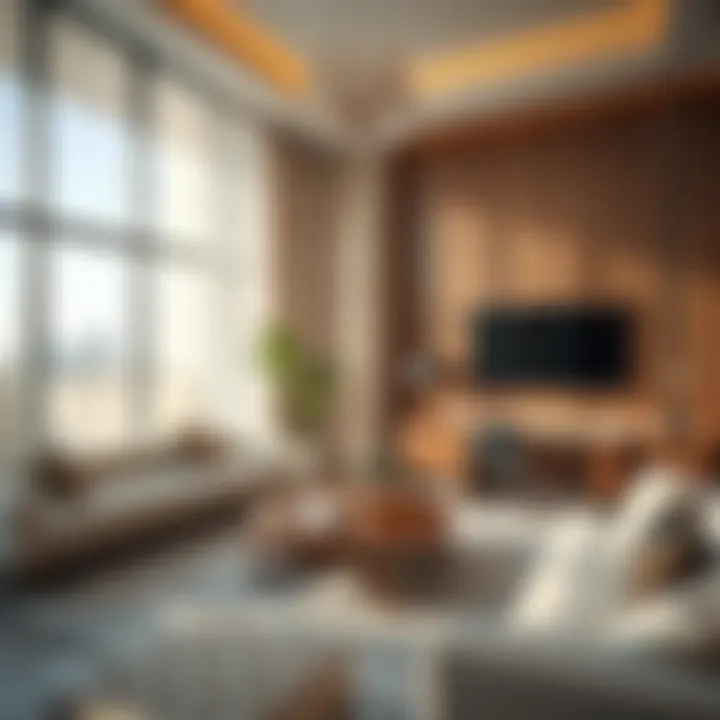 Notable An In-Depth Exploration of 151 Residence Jumeira Gardens