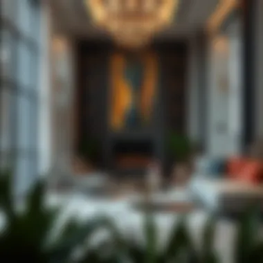 An In-Depth Exploration of 151 Residence Jumeira Gardens Summary
