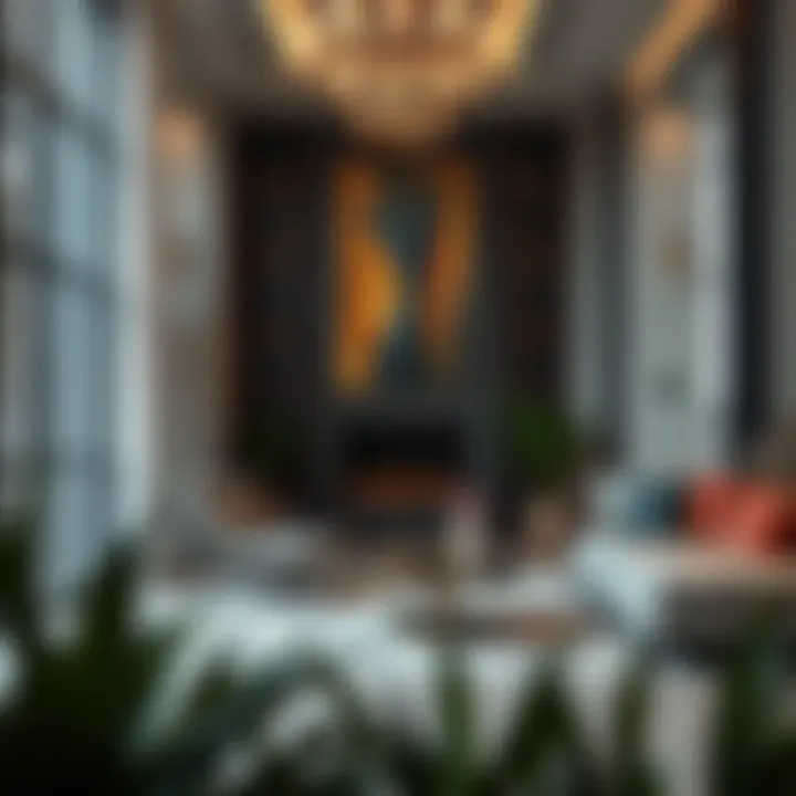 An In-Depth Exploration of 151 Residence Jumeira Gardens Summary