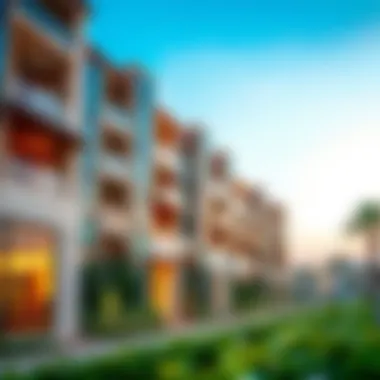 An In-Depth Exploration of Sobha Construction in the UAE Summary An In-Depth Exploration of Sobha Construction in the UAE Summary