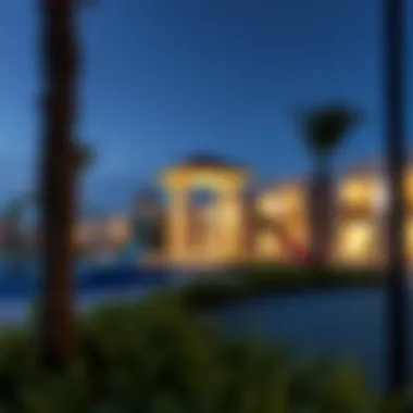Recreational Areas in Al Khail Gate Community amenities in Al Khail Gate featuring recreational areas