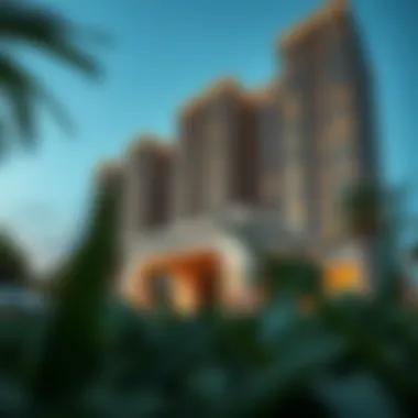 Investment Potential of Azizi Liatris in Dubai Investment potential analysis of Azizi Liatris in the Dubai market