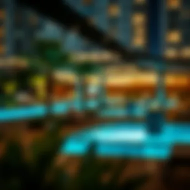Community Living at Bliss Emaar Community living experience in Bliss Emaar