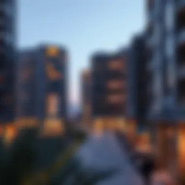 Investment Insights on Bliss Emaar Investment potential analysis for Bliss Emaar