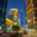 Business Central Dubai: Navigating Opportunities in the Heart of the UAE Introduction