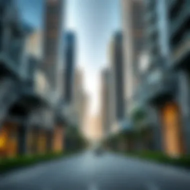 Notable Business Central Dubai: Navigating Opportunities in the Heart of the UAE