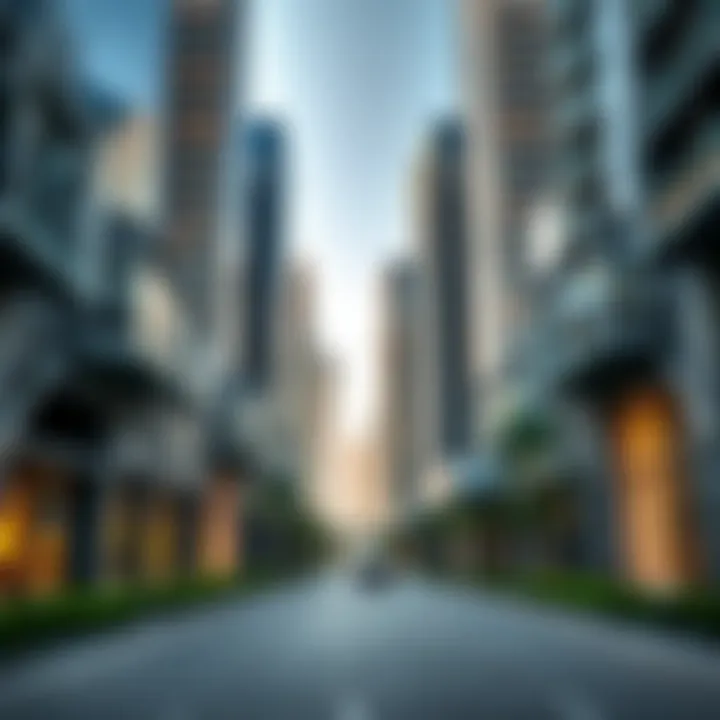Notable Business Central Dubai: Navigating Opportunities in the Heart of the UAE