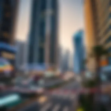 Business Central Dubai: Navigating Opportunities in the Heart of the UAE Summary