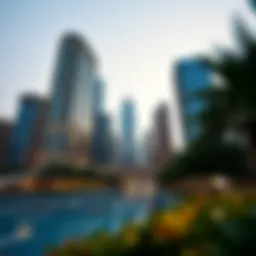 Comprehensive Analysis of Business Towers in Dubai Real Estate Introduction