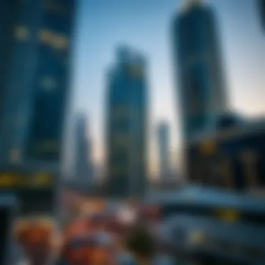 Notable Comprehensive Analysis of Business Towers in Dubai Real Estate Notable Comprehensive Analysis of Business Towers in Dubai Real Estate