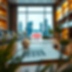 Conceptual overview of mortgage calculations