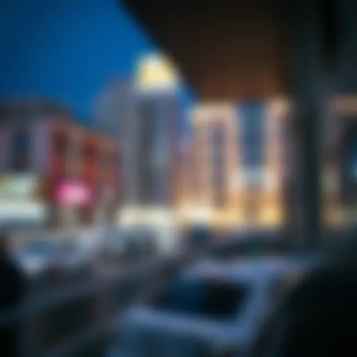 Comprehensive Guide to Renting a 1BHK in Deira, Dubai Introduction