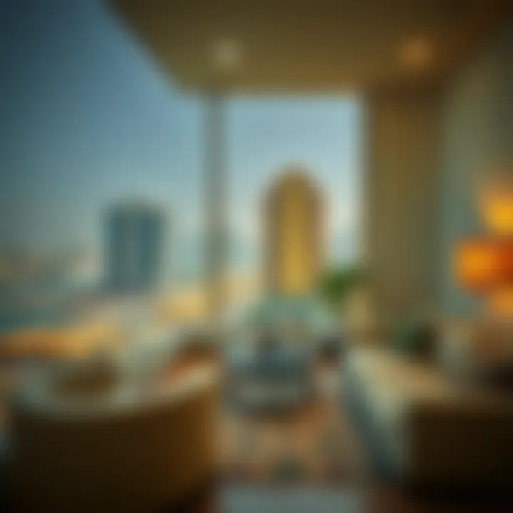 Notable Comprehensive Guide to Renting a 1BHK in Deira, Dubai