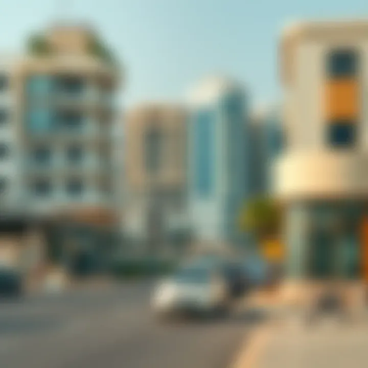 Comprehensive Guide to Renting a 1BHK in Deira, Dubai Summary