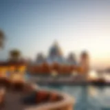 Comprehensive Overview of La Perle Dubai Introduction