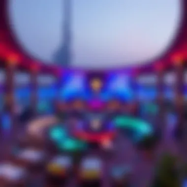 Comprehensive Overview of La Perle Dubai Summary