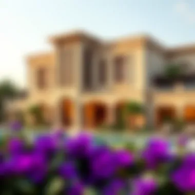 Unparalleled Amenities at Crest Grande Crest Grande's premium amenities and facilities