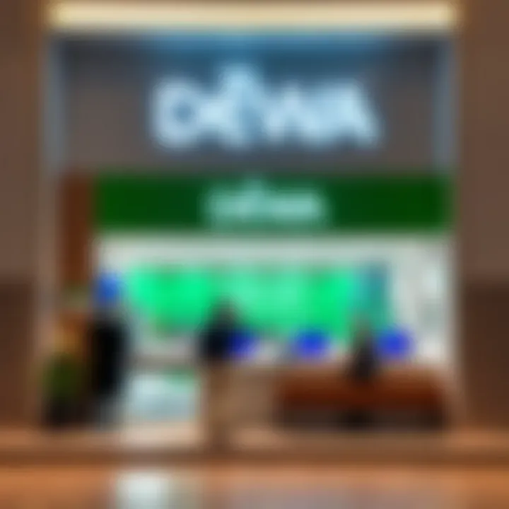 Customer service center