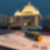 EJARI registration document