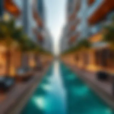 Sustainable Features in Dubai Real Estate Sustainable features in modern Dubai properties