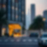 Expat Migration to Dubai: A Detailed Analysis Introduction