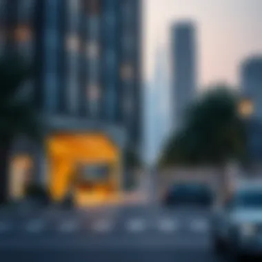Expat Migration to Dubai: A Detailed Analysis Introduction Expat Migration to Dubai: A Detailed Analysis Introduction