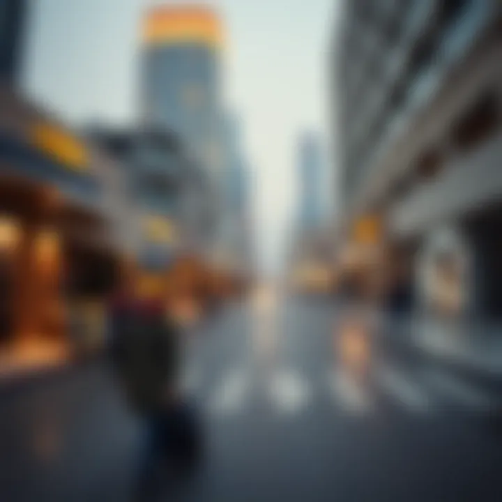 Notable Expat Migration to Dubai: A Detailed Analysis