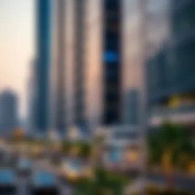 Expat Migration to Dubai: A Detailed Analysis Summary Expat Migration to Dubai: A Detailed Analysis Summary