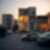 Exploring Affordable Family Room Rentals in Dubai Introduction