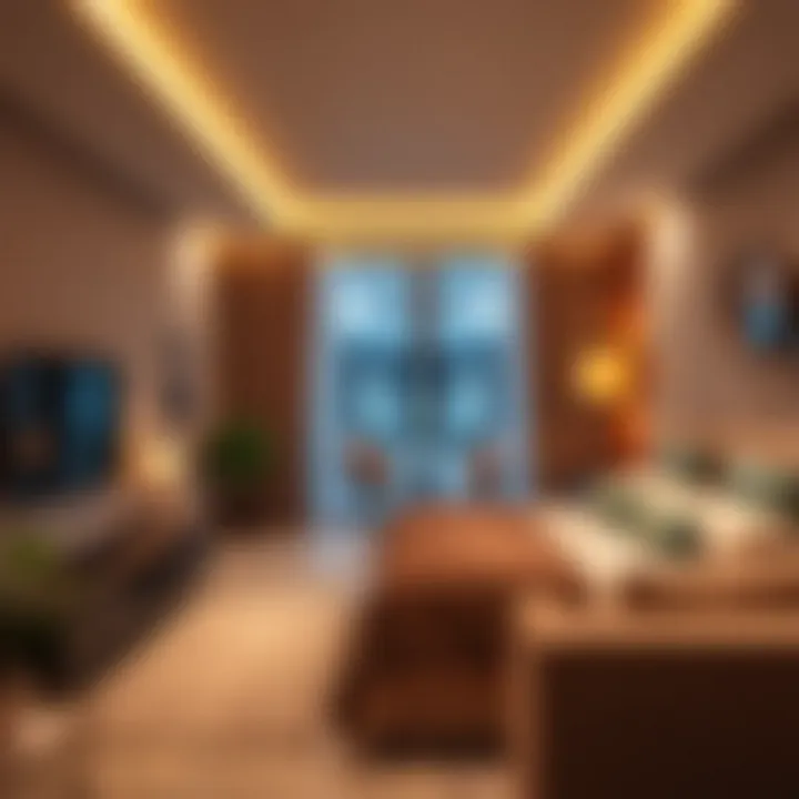 Notable Exploring Affordable Family Room Rentals in Dubai