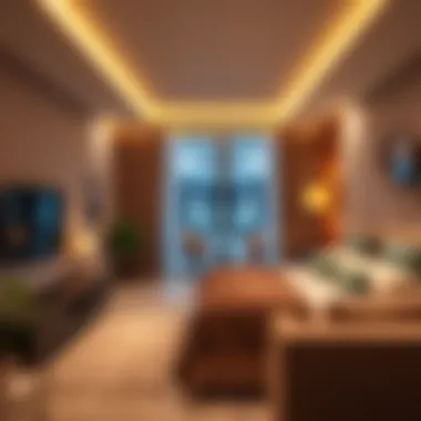 Notable Exploring Affordable Family Room Rentals in Dubai Notable Exploring Affordable Family Room Rentals in Dubai