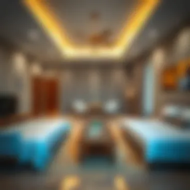 Exploring Affordable Family Room Rentals in Dubai Summary