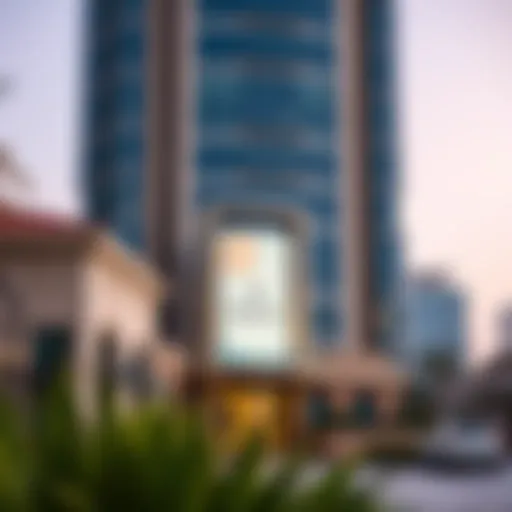 Exploring Al Nadha 2: A Comprehensive Guide to Dubai Real Estate Introduction