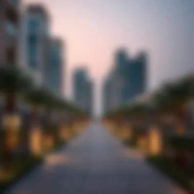 Exploring Al Nadha 2: A Comprehensive Guide to Dubai Real Estate Summary Exploring Al Nadha 2: A Comprehensive Guide to Dubai Real Estate Summary