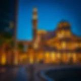 Exploring Al Noor Building in Mankhool: A Comprehensive Guide Introduction
