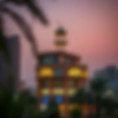 Notable Exploring Al Noor Building in Mankhool: A Comprehensive Guide