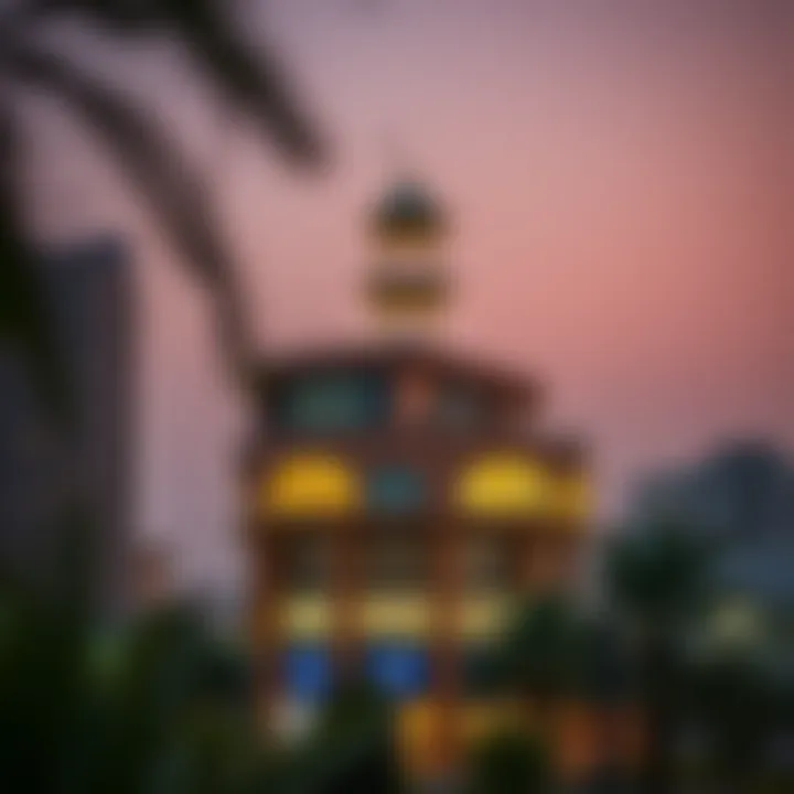 Notable Exploring Al Noor Building in Mankhool: A Comprehensive Guide